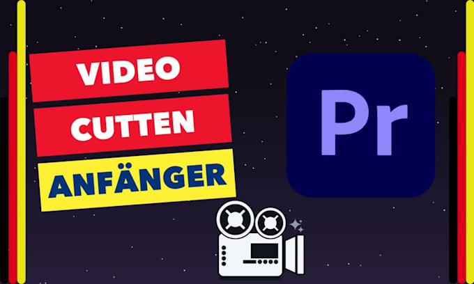 video schneiden bin anfanger
