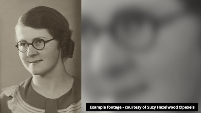 restore your old memories