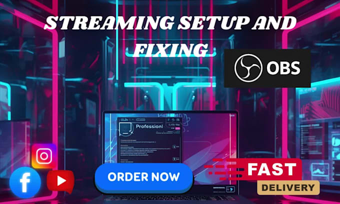 setup your streamyard stream labs youtube podcast obs overlay
