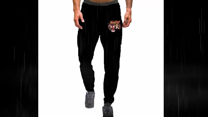 create graphics for apparel and accessories