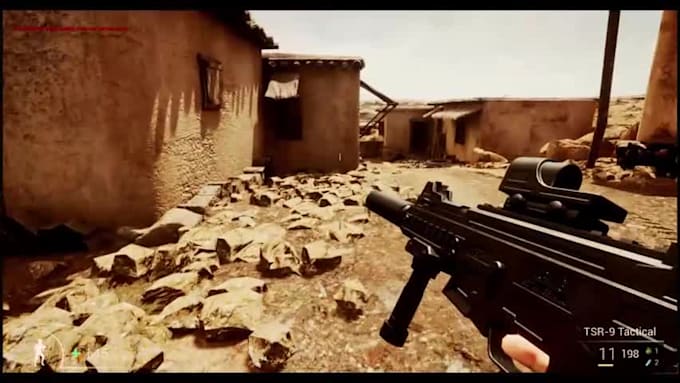 create a multiplayer game in unreal engine 5