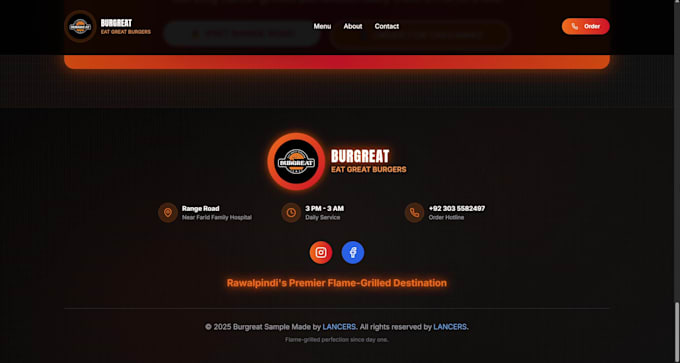 design lovable modern and userfriendly websites