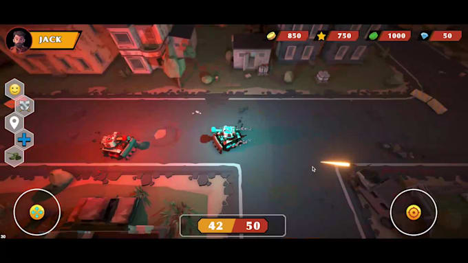 create professional 2d and 3d games using unity 3d