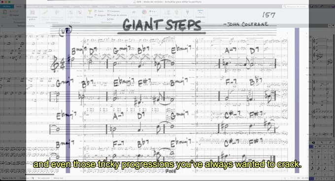 help you in harmony and jazz and modern music concepts