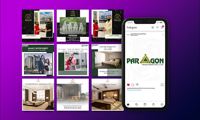 design anything on canva and in adobe spark post