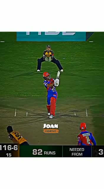 create cricket shorts editing