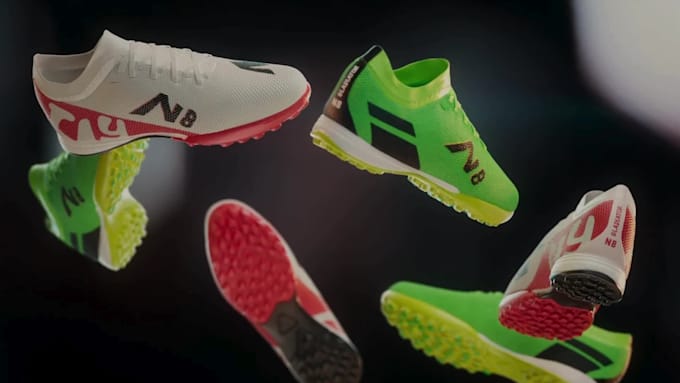 Do 3d shoe animation 3d shoe model 3d shoe design 3d sneakers athletic ...