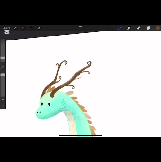 create whimsical childrens book illustrations with cute and custom characters