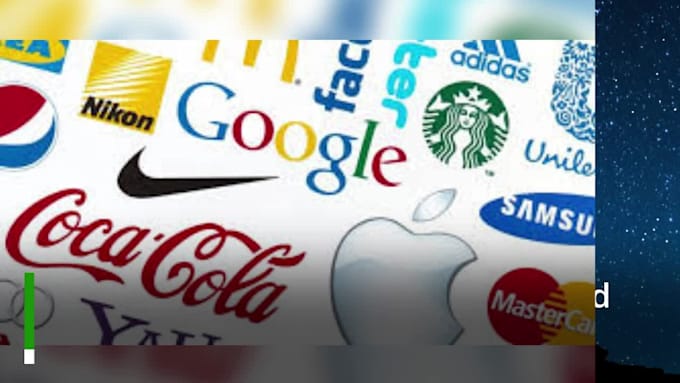 create a modern minimalist business logo design