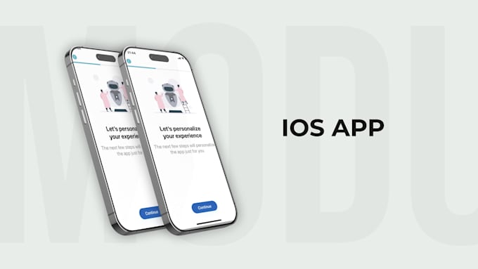create an app promo or website promo video