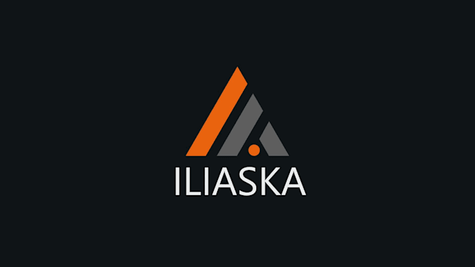 Smooth Animation Logo Custom animated logo high quality 2d motion design by Giorkhelidze | Fiverr