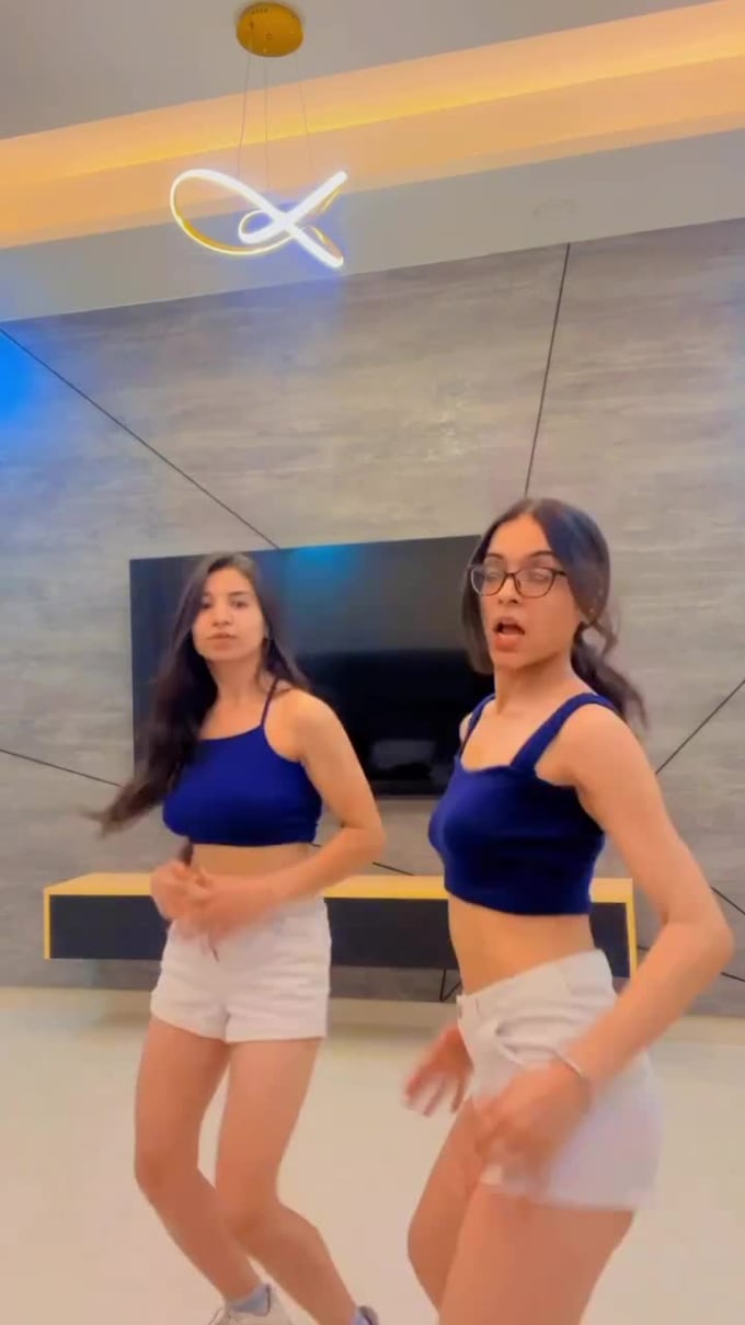 Make A Viral Tiktok Dance Video Twerk Dance For Your Music Promotion