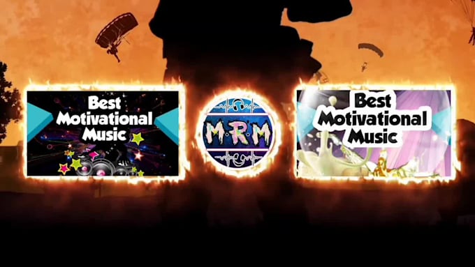 create amazing youtube intros and outros with thumbnail and endscreen
