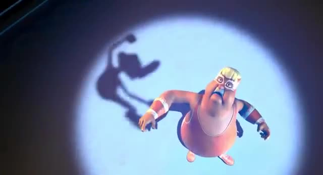 create 3d animation video and 3d character design