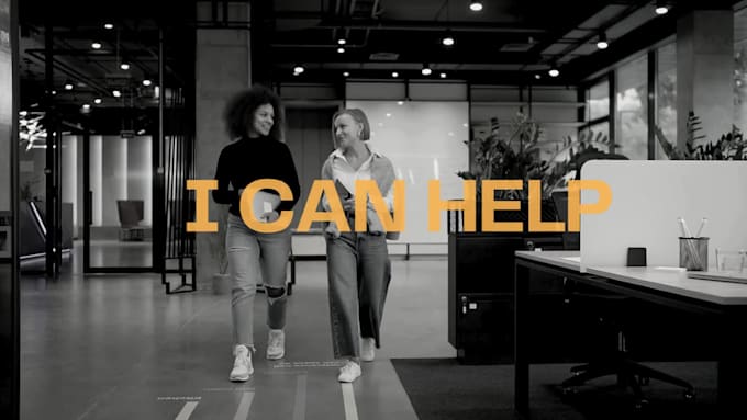 create a coaching or consultant website
