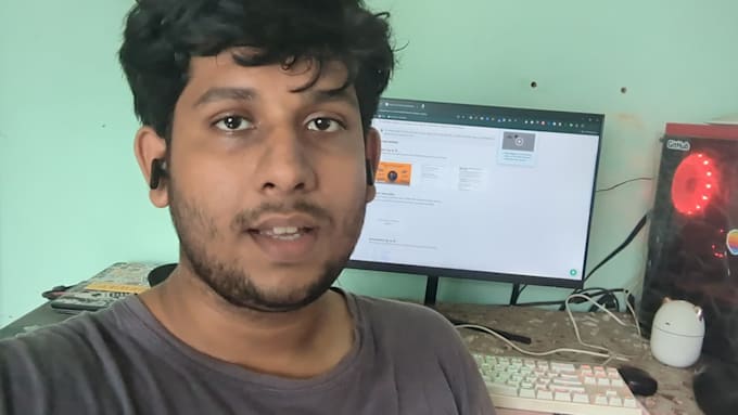write human researched ai content
