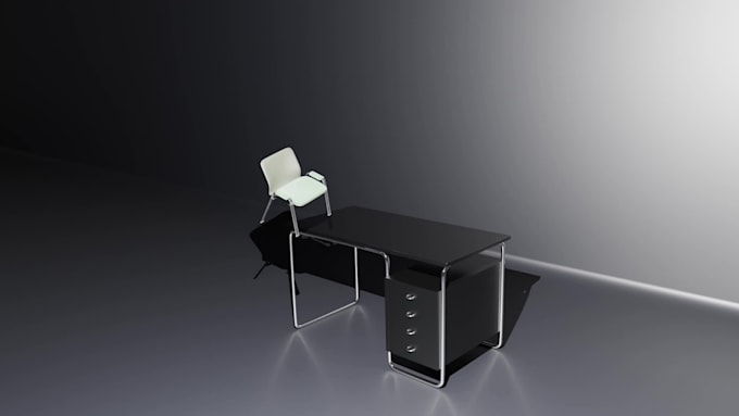 do 3d object animation