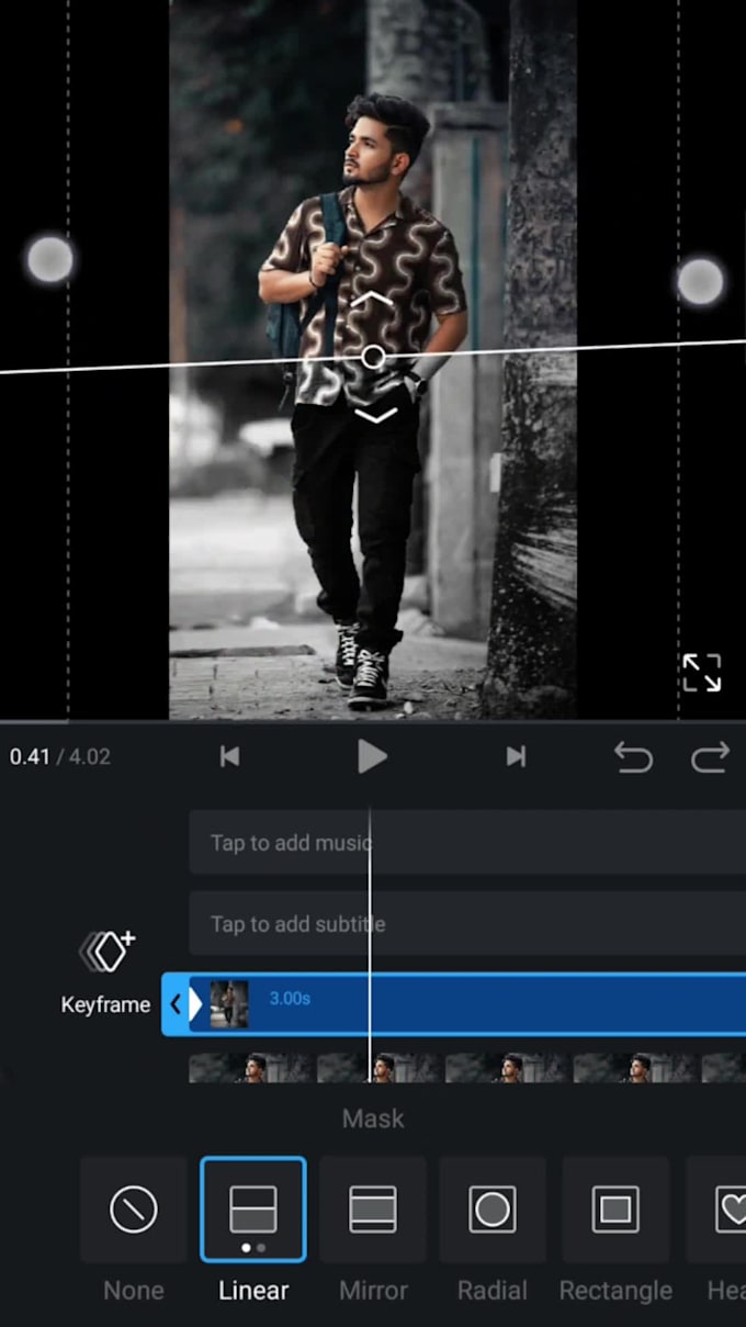 Do the best video editing in the world using stock footage by Khan1lll