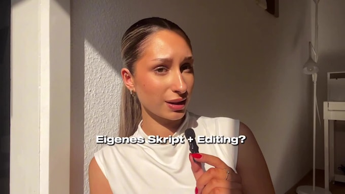 create professional ugc ads for tiktok and instagram