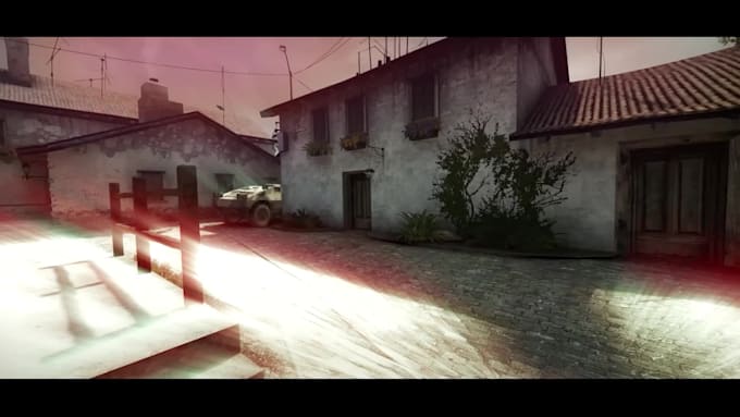 edit simple demos into powerful attractive frag movies