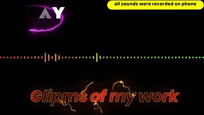 clean edit and mix kids singing or school performance audio