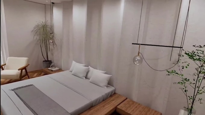 create an architectural VR tour for oculus quest in ue5