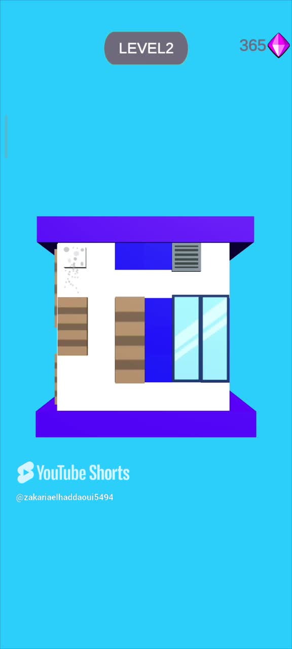Create stunning 2d and 3d games custom made for you by Zakariaelhaddao ...