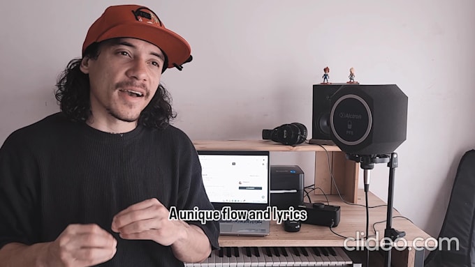 write a lyrics rap romantic with slowly flow