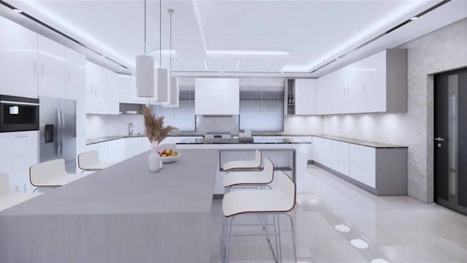 design interiors for you