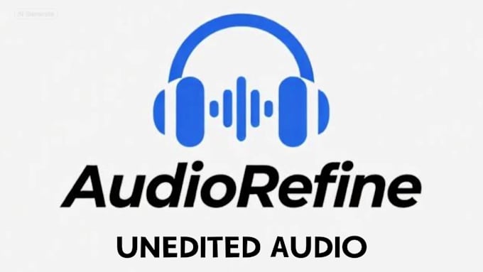 remove background noise and improve audio quality