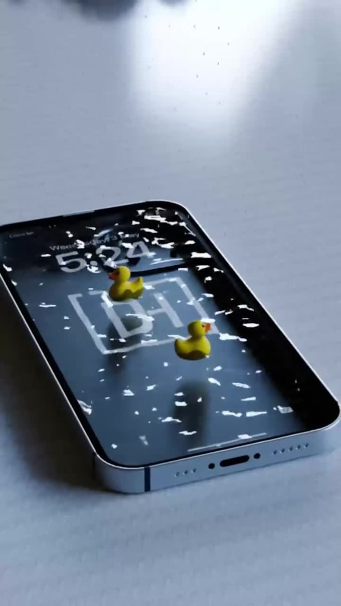 develop augmented reality ar apps in unity using webar, arkit, arcore, or opencv