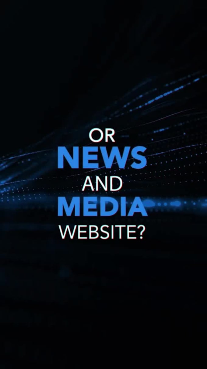 create a stunning website that turns visitors into clients