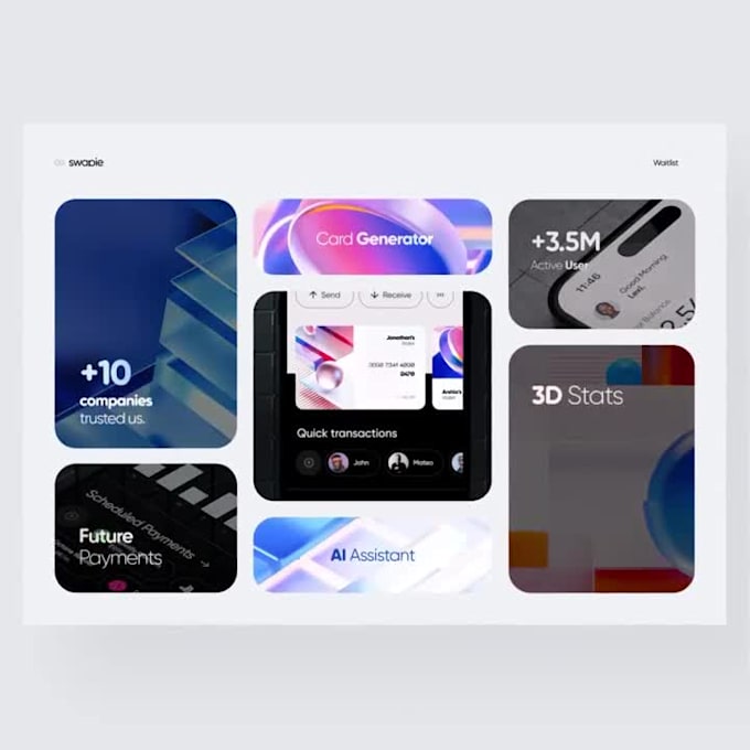 create a lottie animation for websites and app, gsap animation,webflow animation
