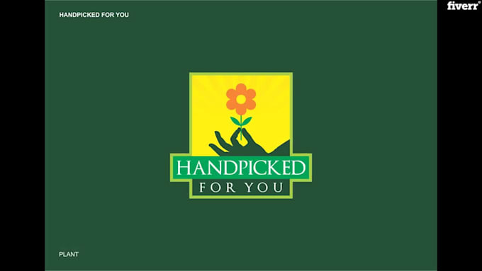 do creative logo designing