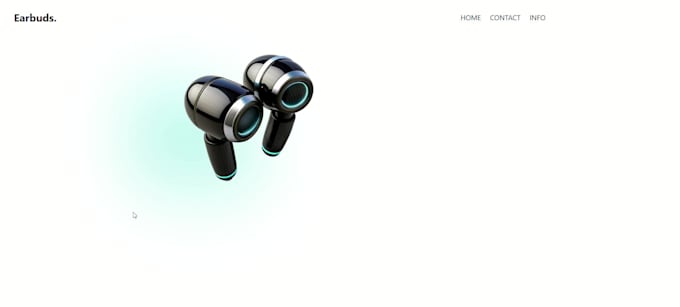 create website for you