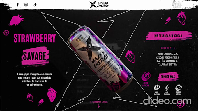 build 3d interactive and immersive website experience