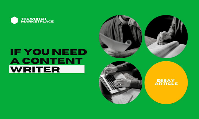 do seo optimized essay and article