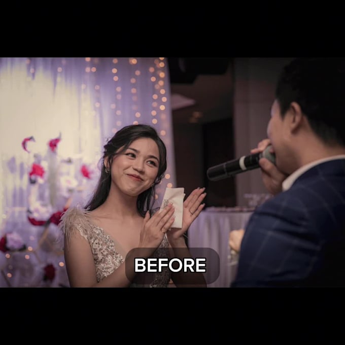 do bulk photo editing and photo retouching