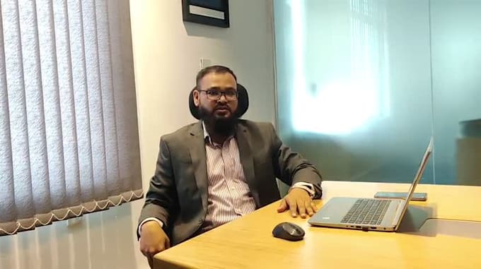 do the financial, feasibility, budget and variance analysis