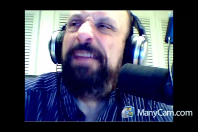record a professional american voice over