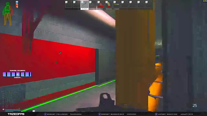 help you become a pvp chad on escape from tarkov and get rich