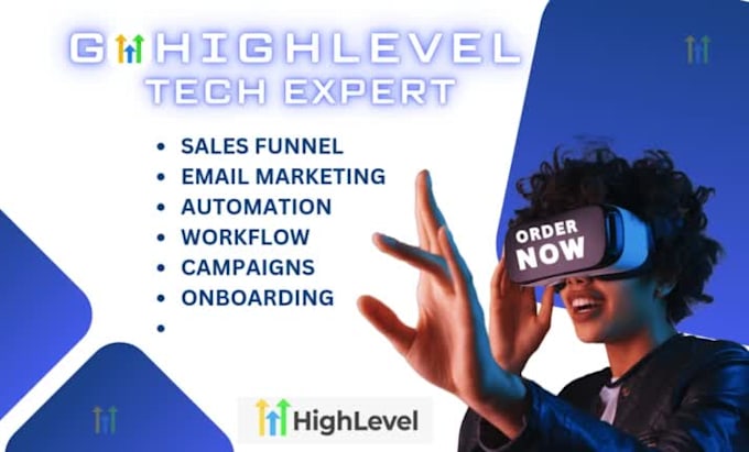 clickfunnels sales funnel landing page gohighlevel automation