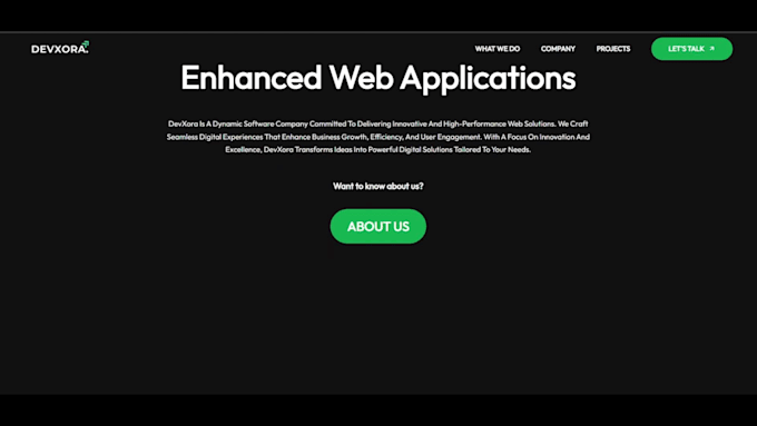 build a high converting next js website