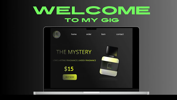 create mobile app ui design and website modern ui design