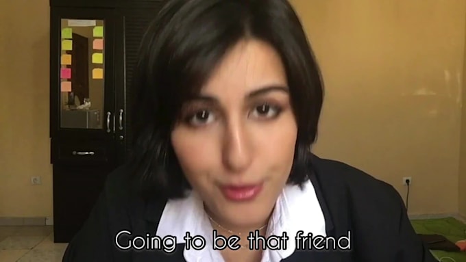 be your english coach and conversational friend