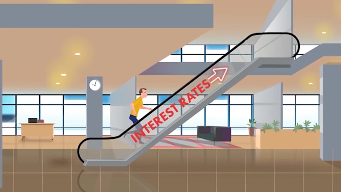 create a quality custom explainer video, no templates