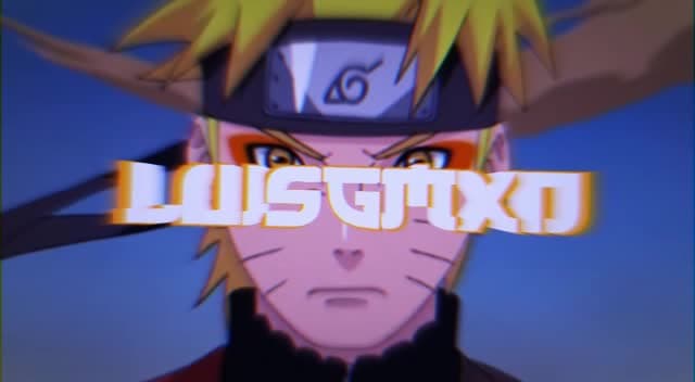 Naruto intro for discount youtube