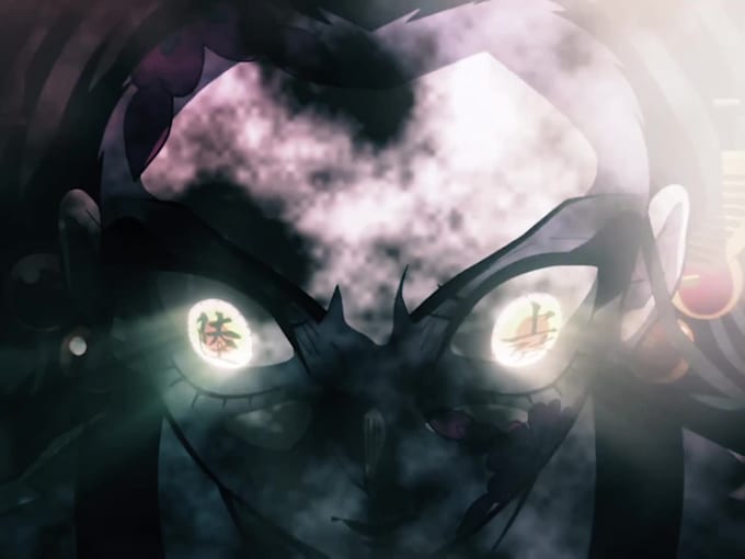 make a professional and creative amv edit for you