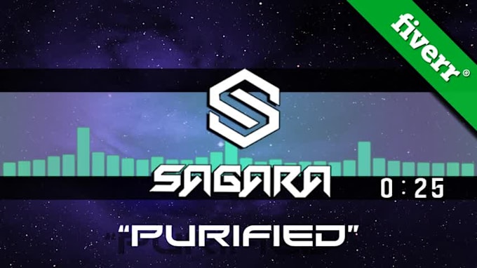 compose intro music for your video, podcast, etc