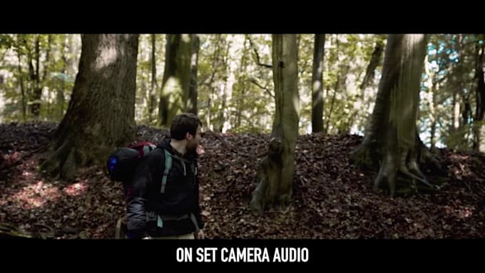 sound design your video, animation, game or app